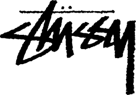 STUSSY