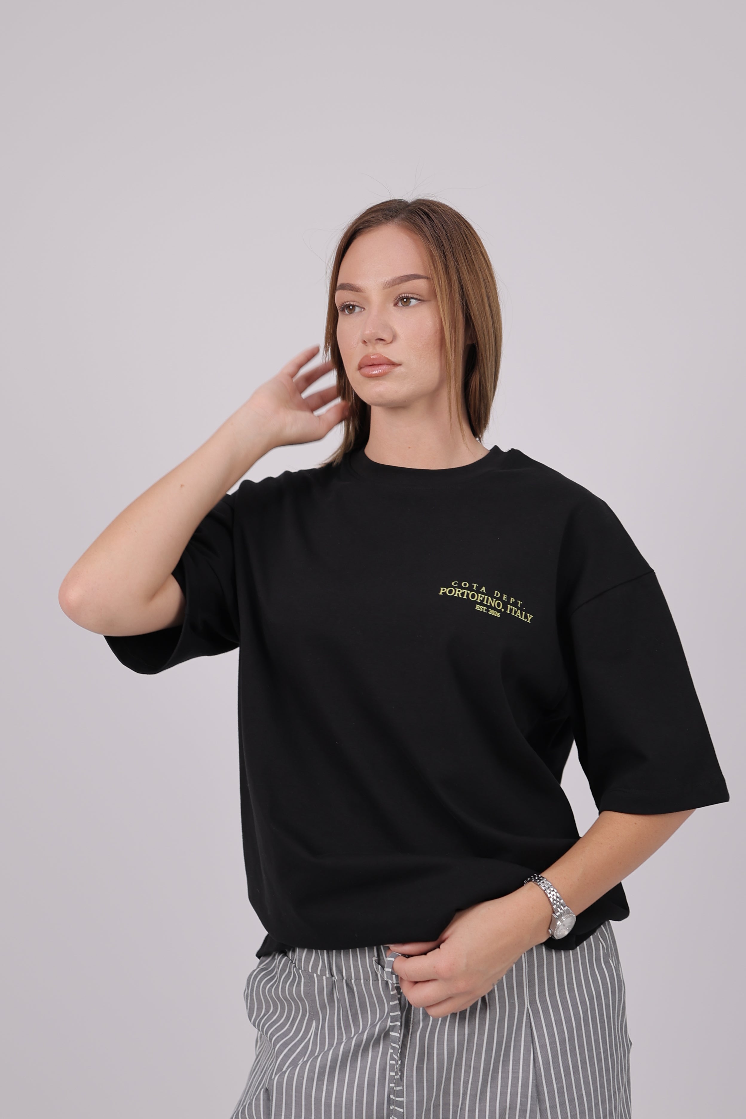 Portofino Tennis Club tishirt