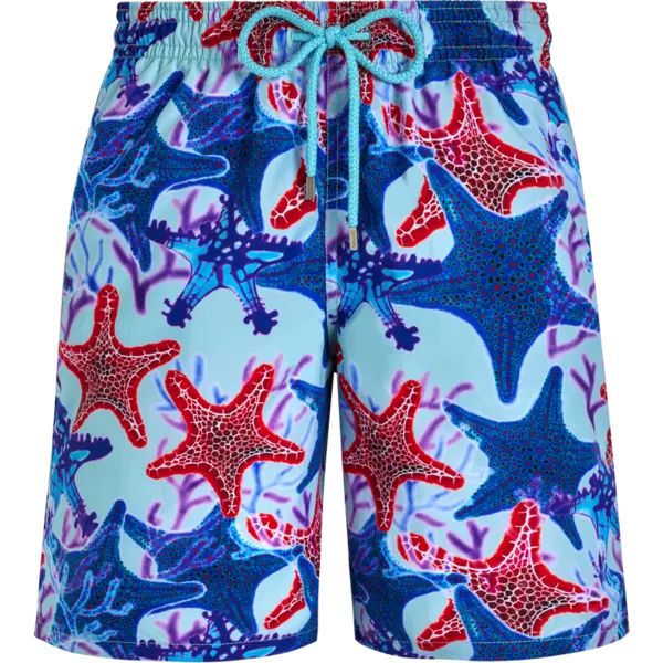 Vilebrequin

Glowed Stars Swim Trunks + bag