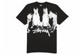 Stussy Dobermans Tee Black