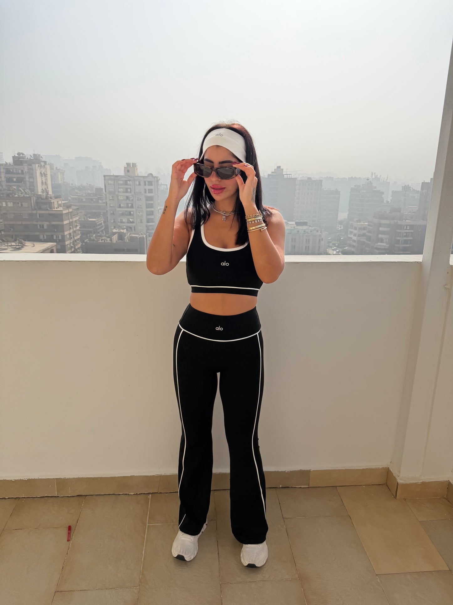 Blackline Active Set