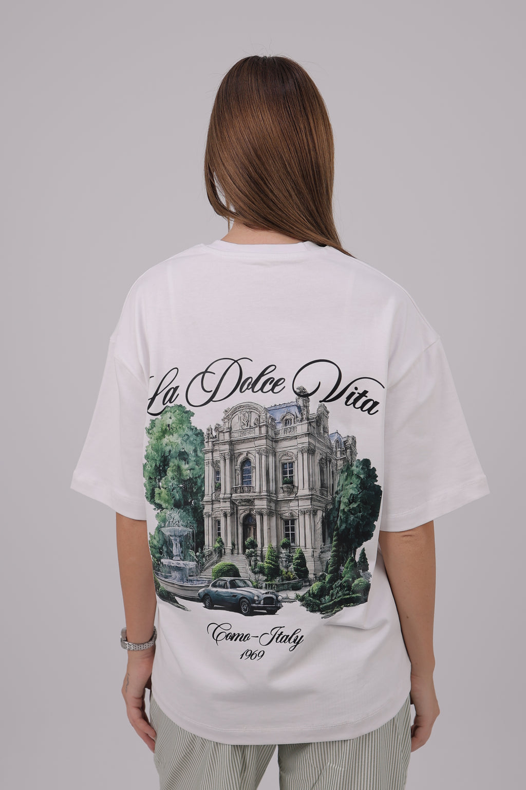 La Dolce Vita