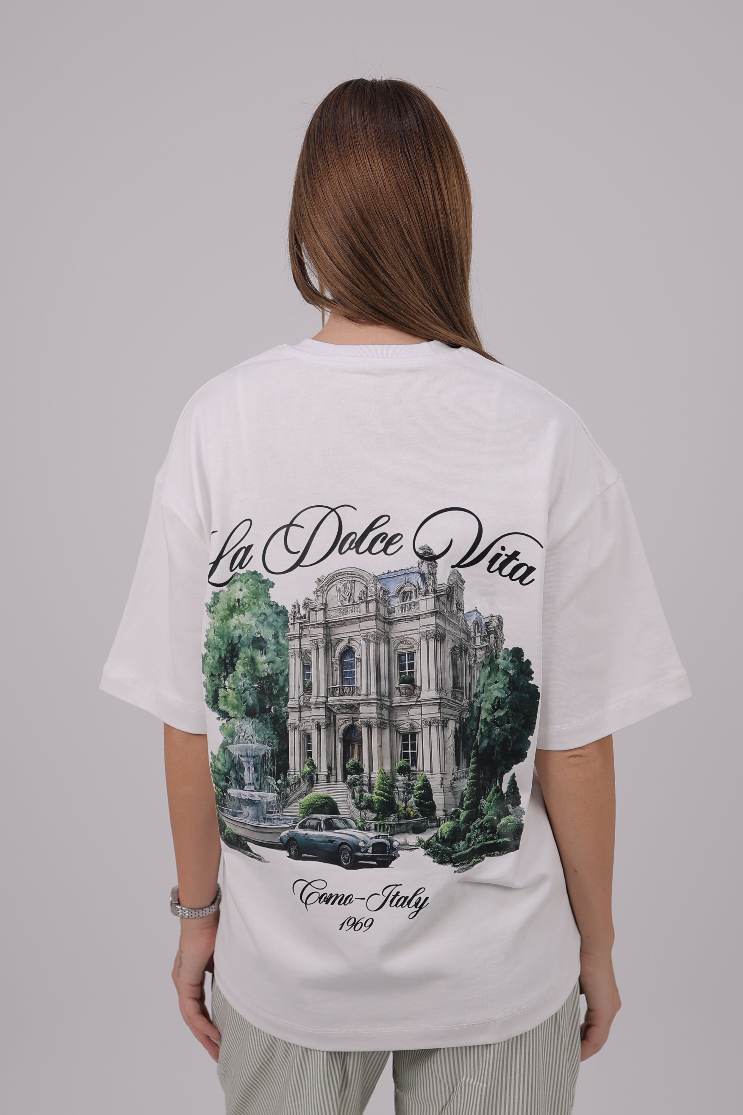 La Dolce Vita