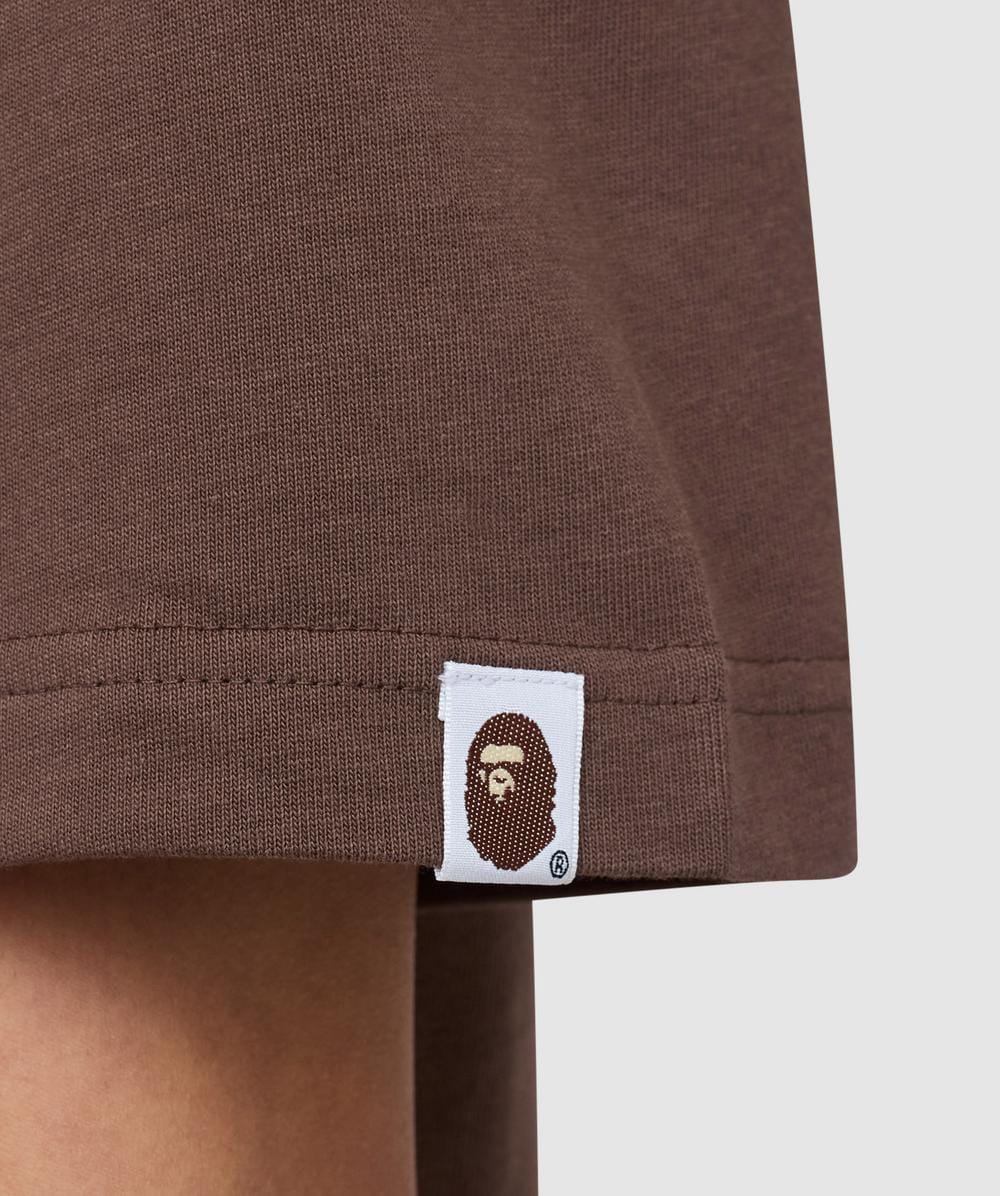 ADIDAS
X BAPE SSL T-SHIRT