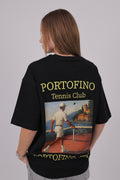 Portofino Tennis Club tishirt