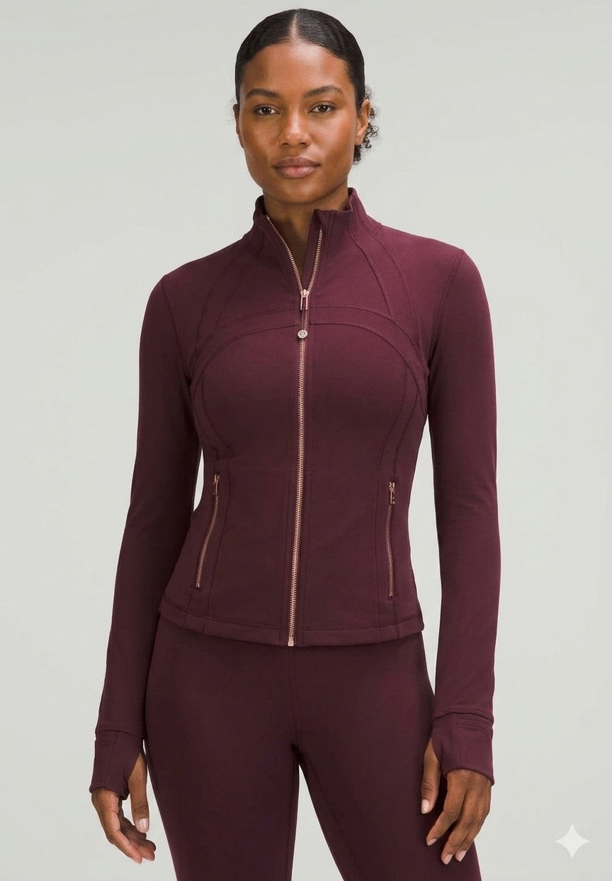 Lulu viral jacket