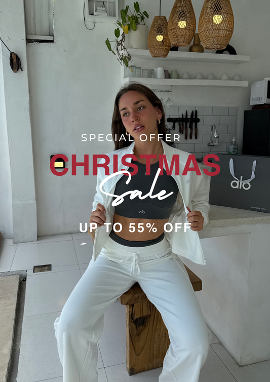 “Pure Focus Set – White”