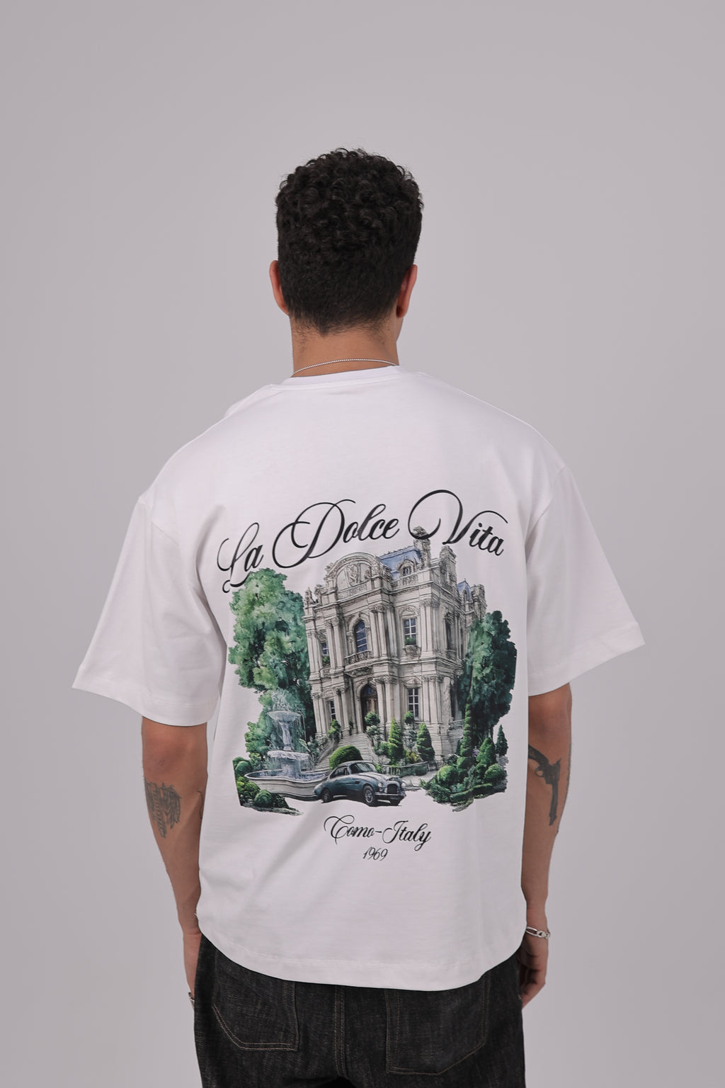 La Dolce Vita