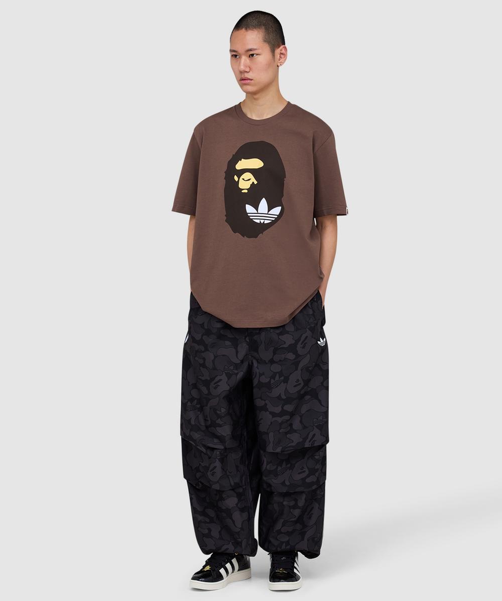 ADIDAS
X BAPE SSL T-SHIRT