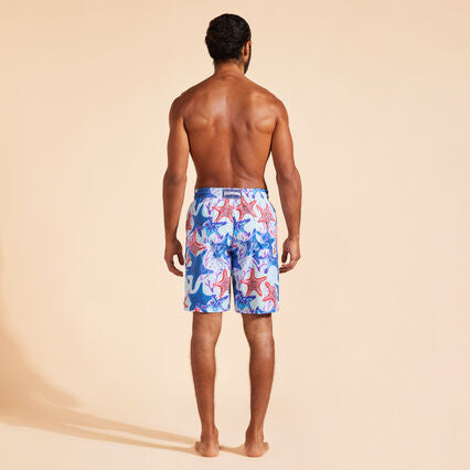 Vilebrequin

Glowed Stars Swim Trunks + bag