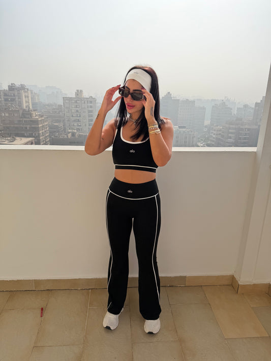 Blackline Active Set