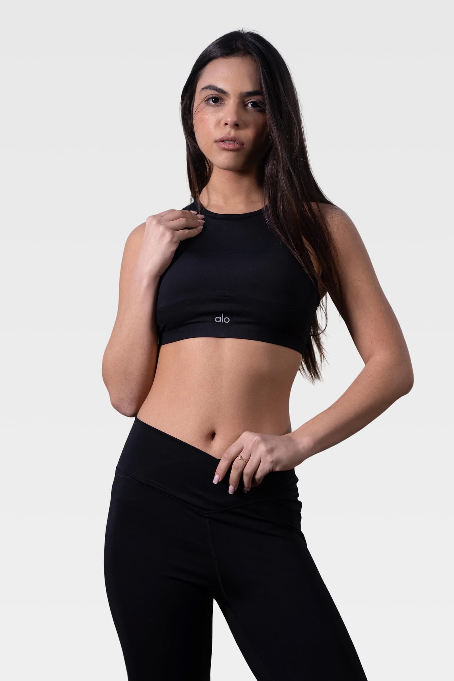 Essential Black Set