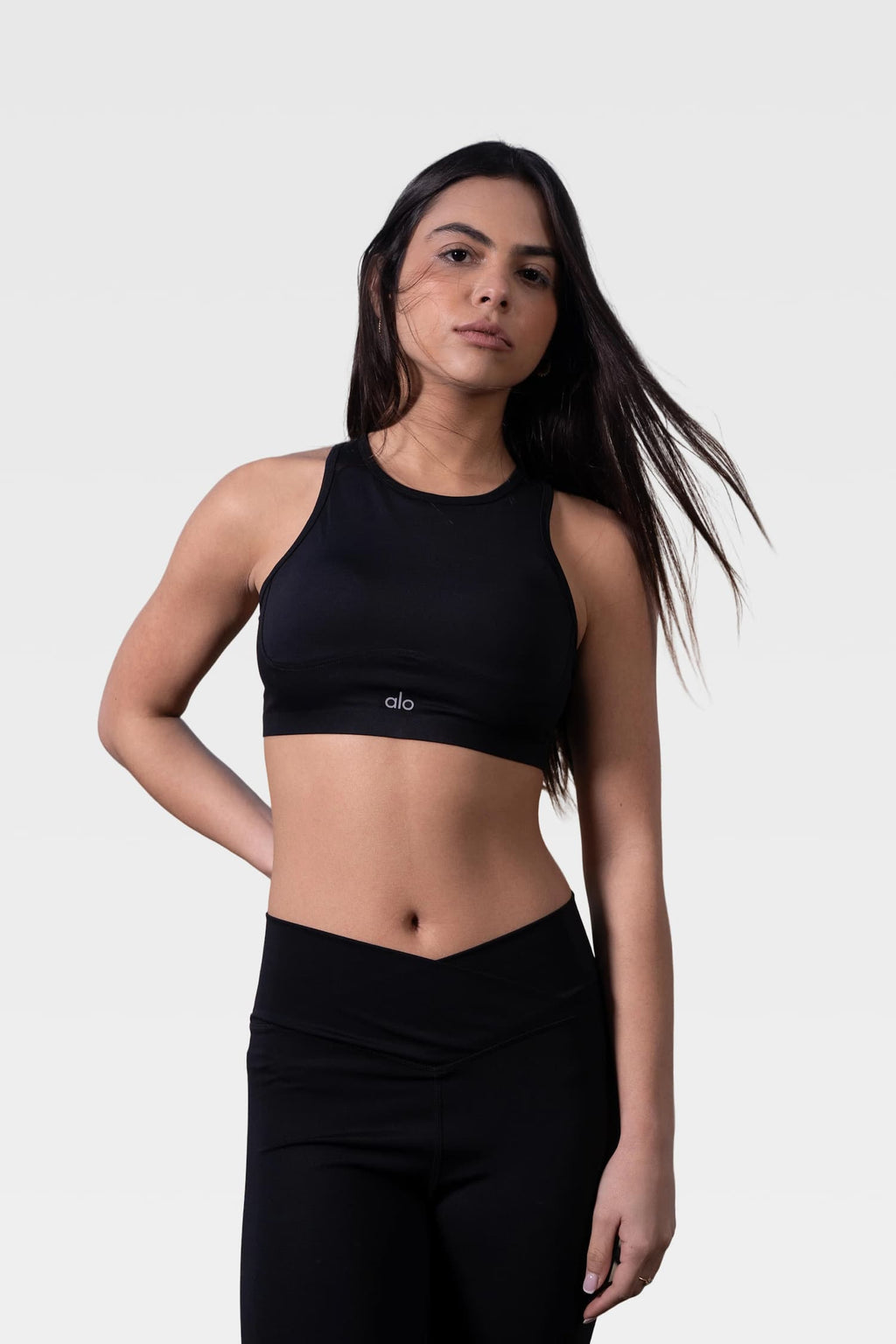 Essential Black Set