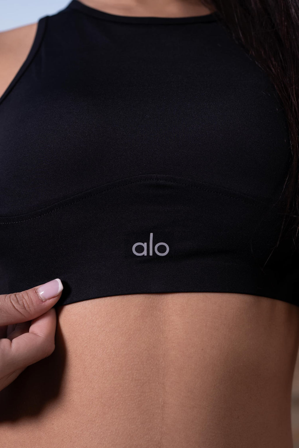 Essential Black Set