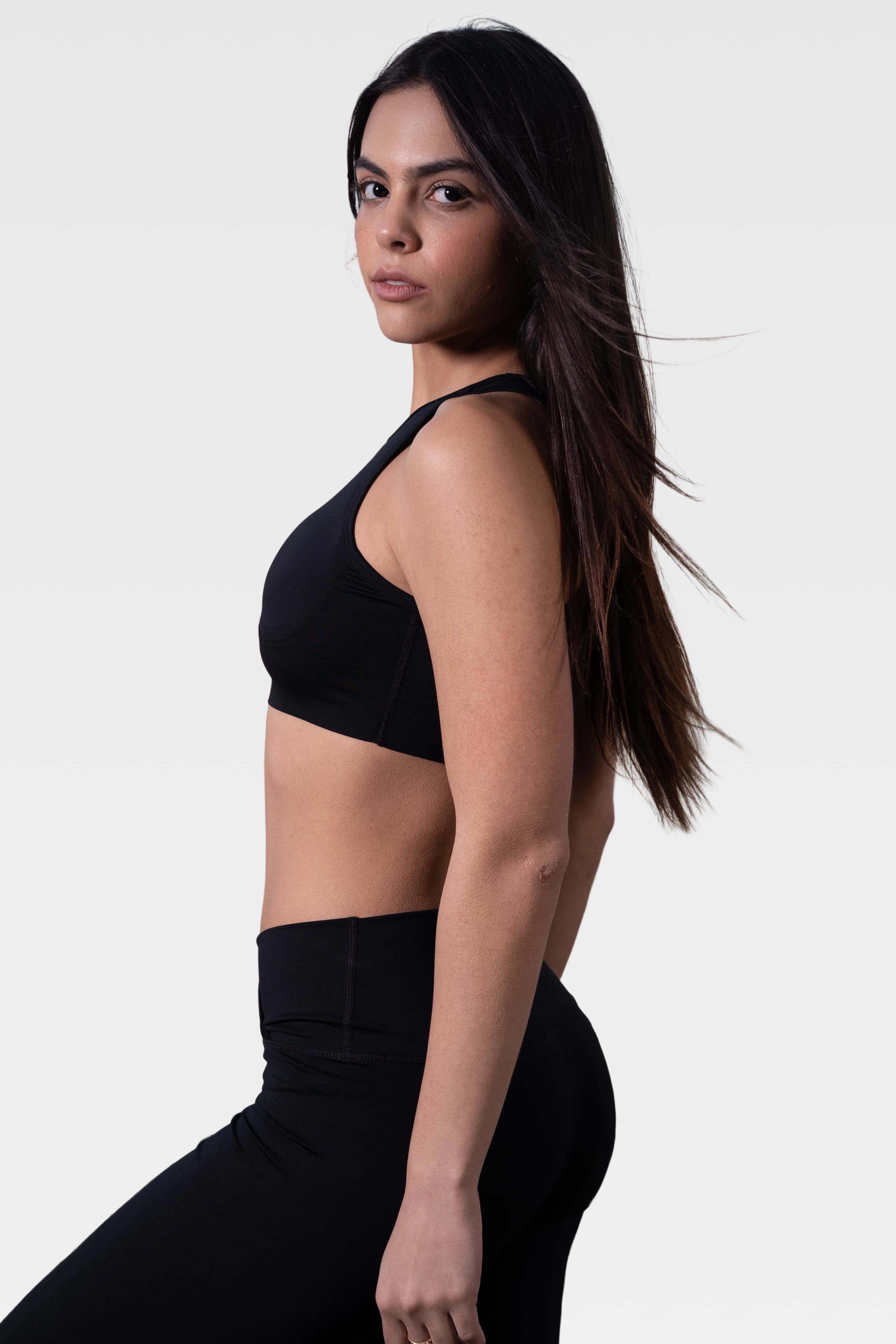 Essential Black Set