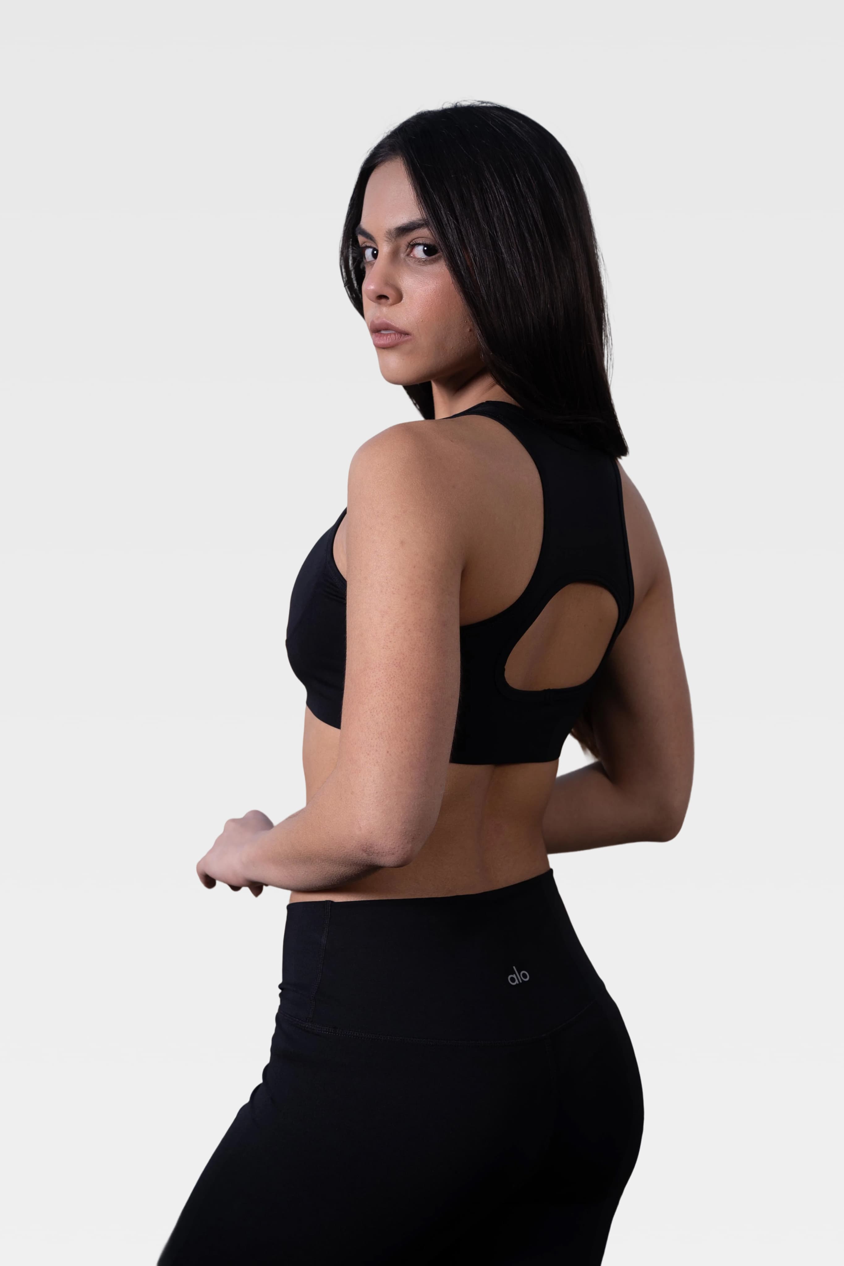 Essential Black Set