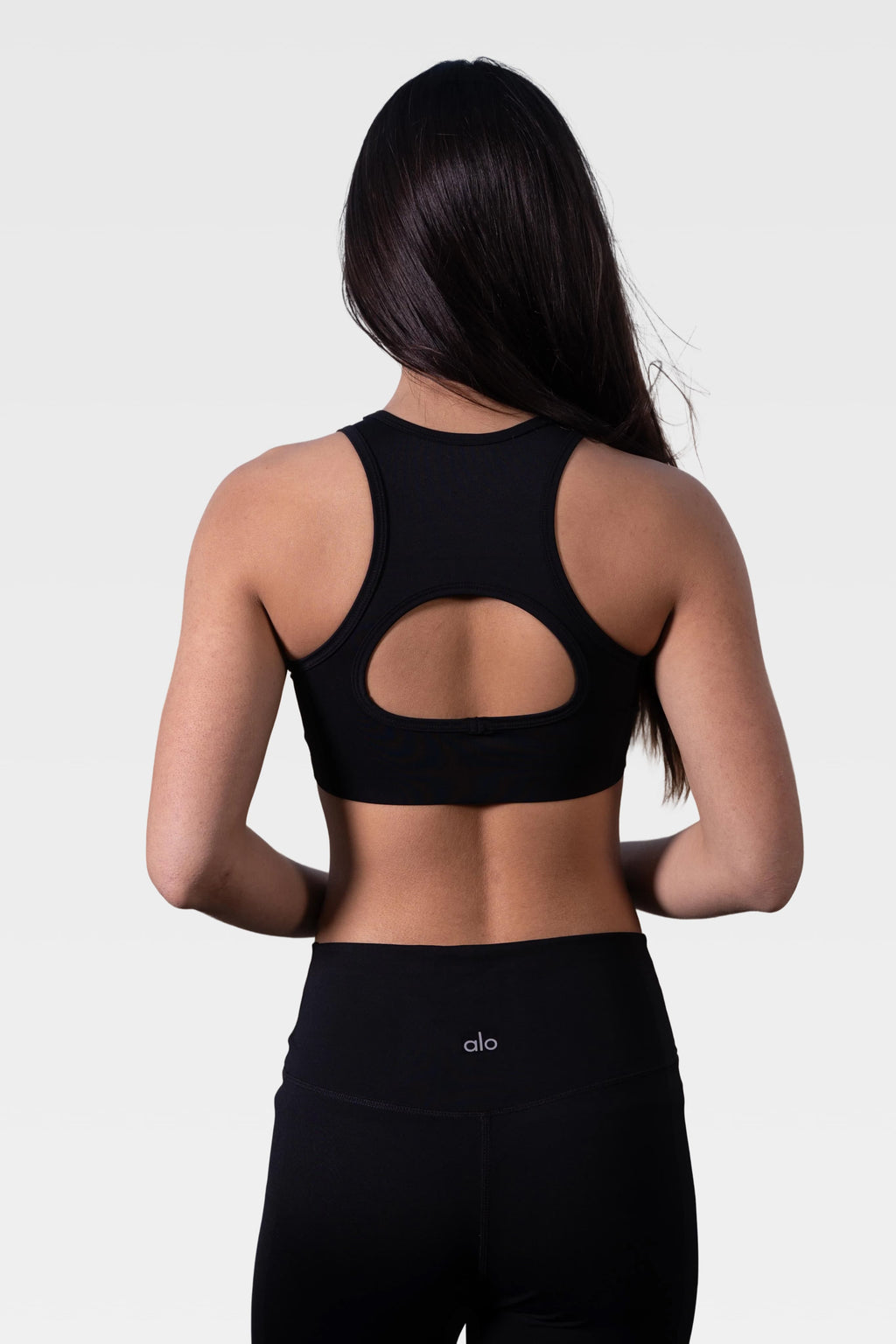 Essential Black Set