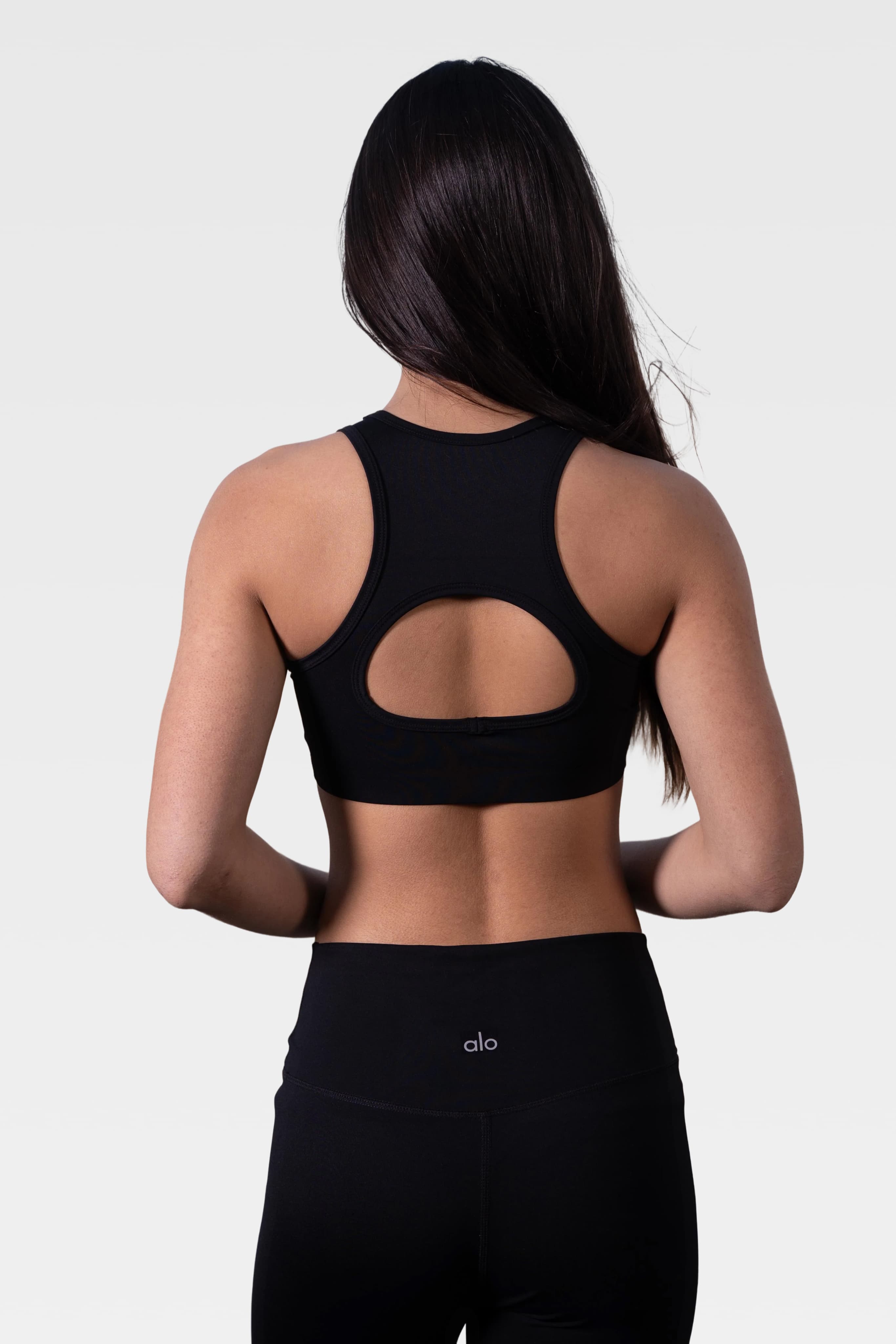 Essential Black Set