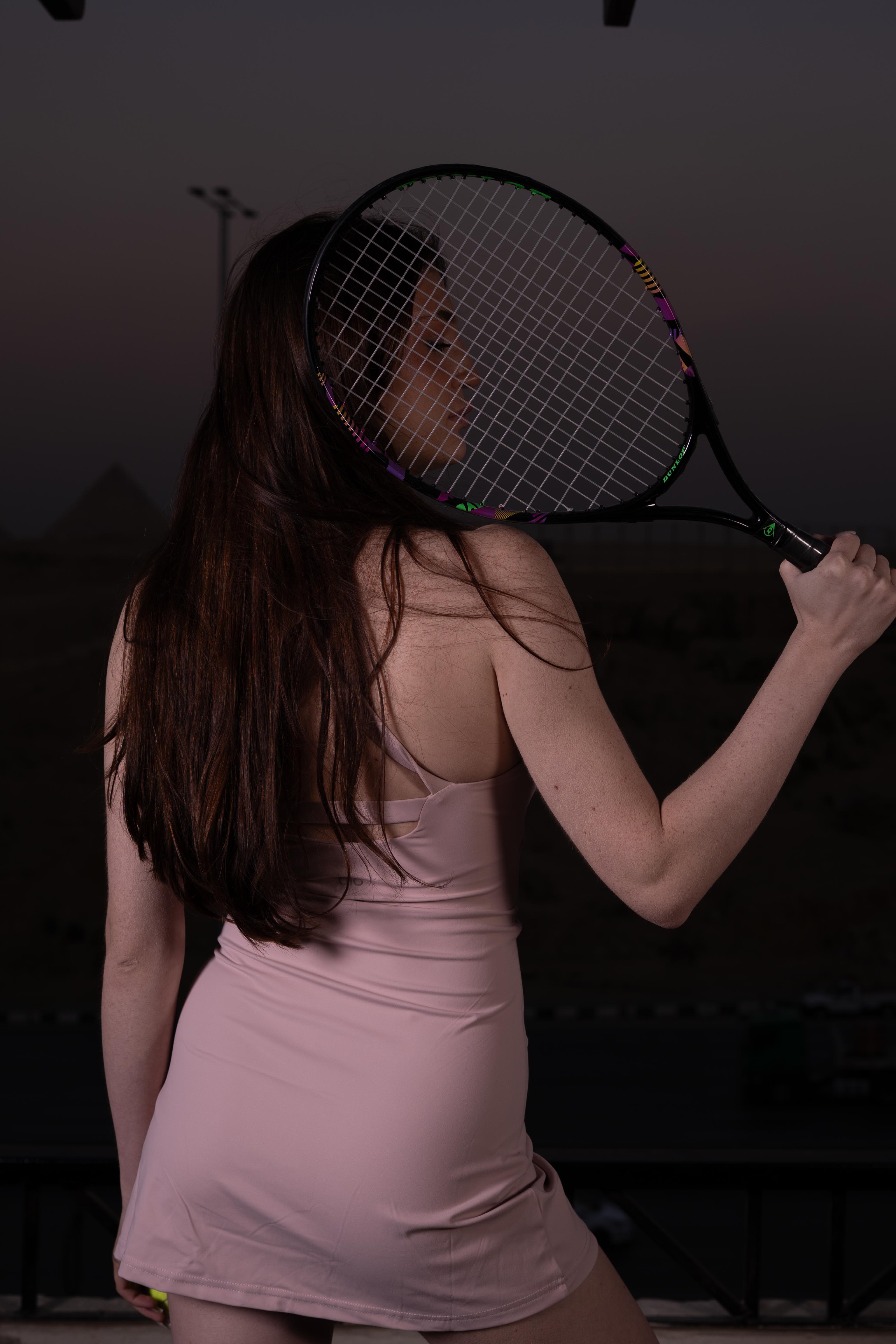 Elegance Dress - Sea Pink