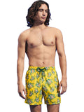 Vilebrequin

Provencal Turtles Swim Shorts + bag