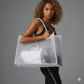 Translucent Tote Bag