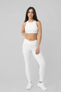Pure Focus Set – White
Less noise, more intention