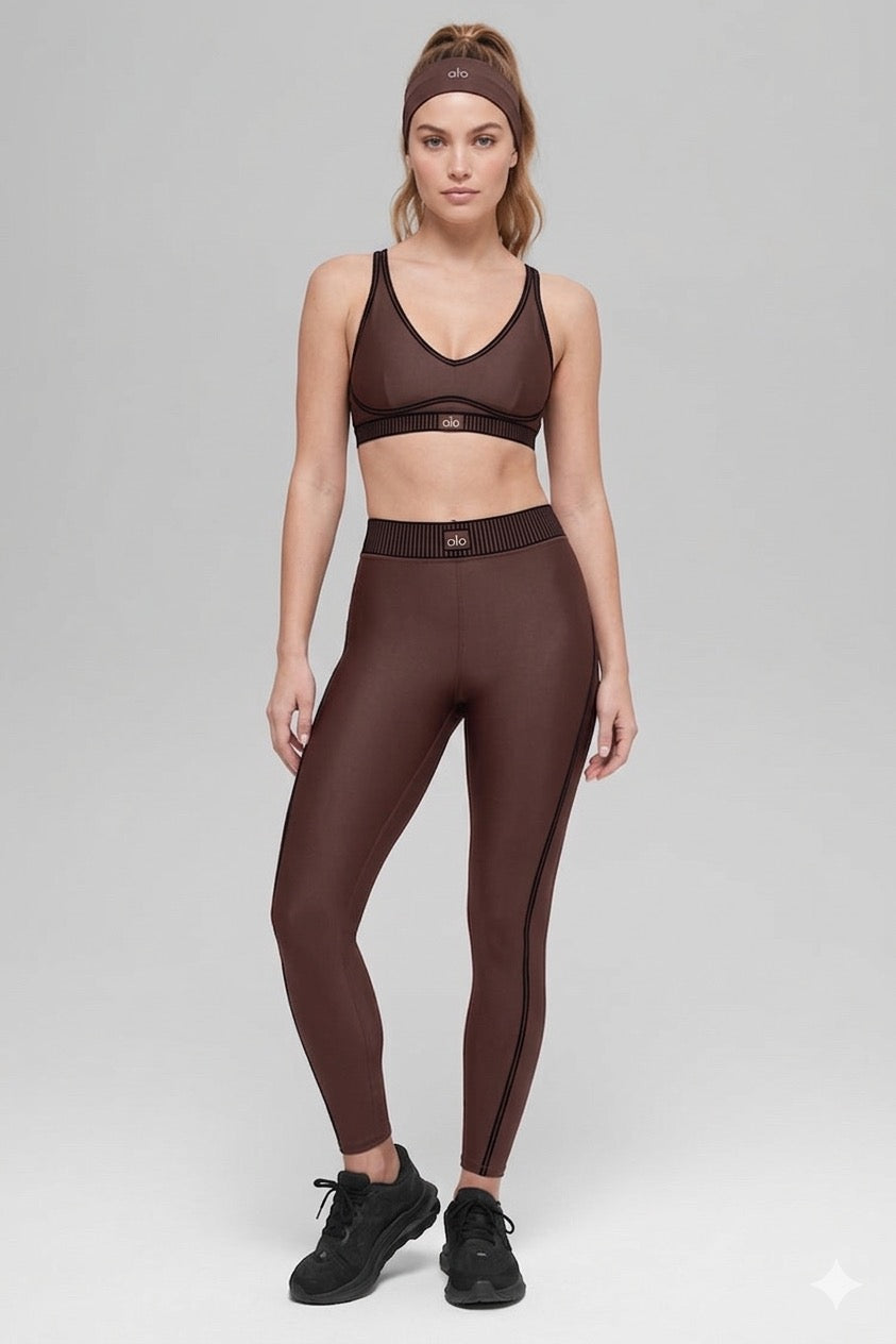 Espresso Glow Set