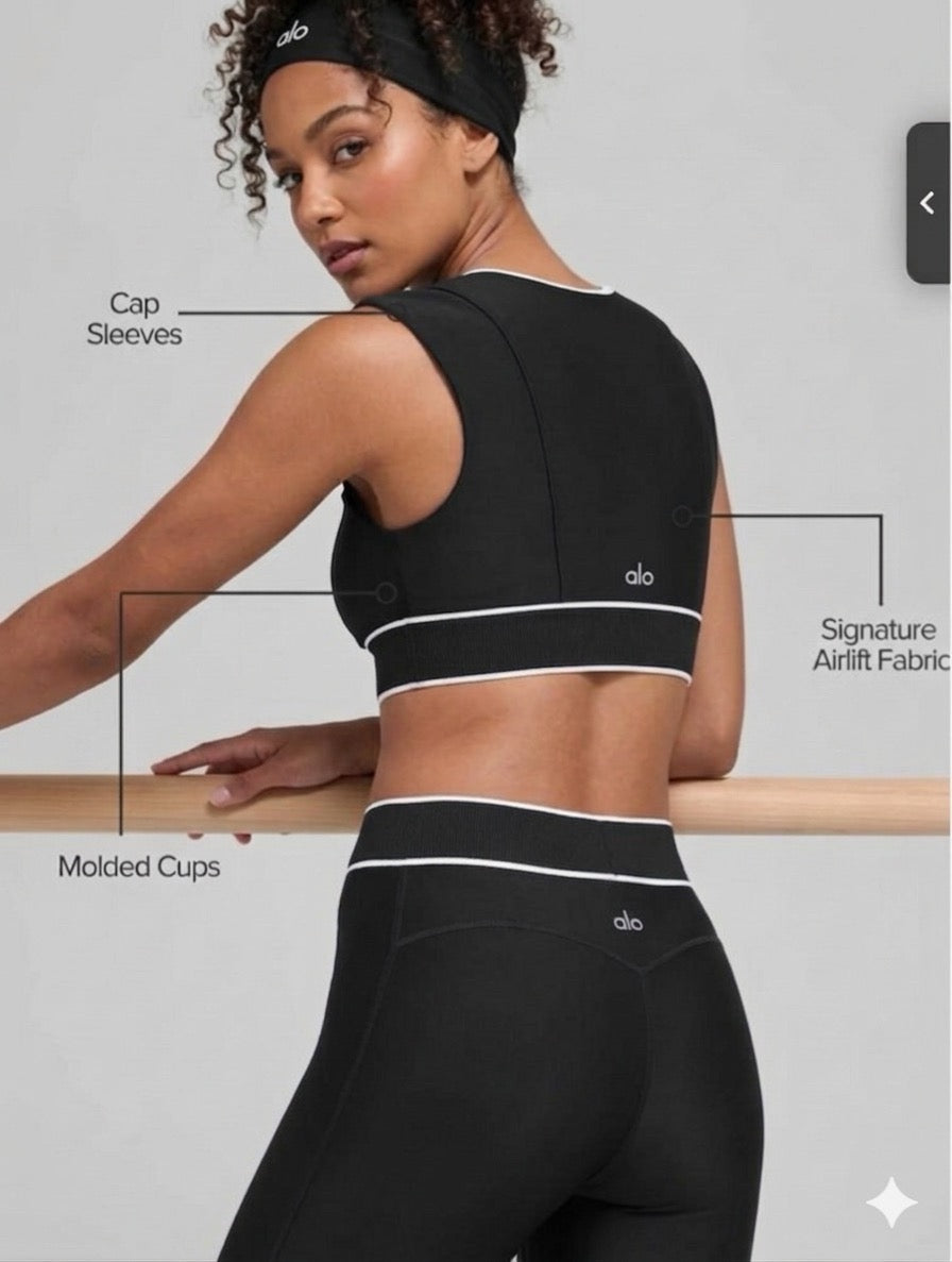 Midnight Onyx Set