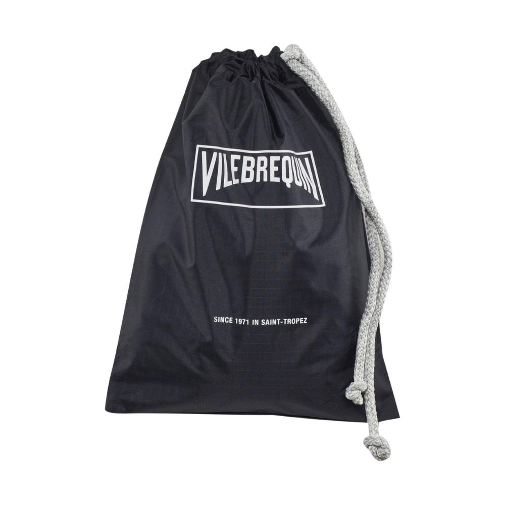 VILEBREQUIN
Fish Print Moorea Swim Shorts + bag