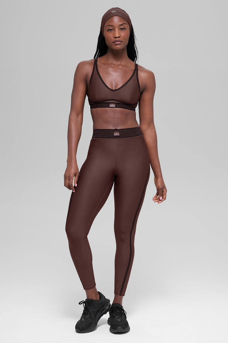 Espresso Glow Set