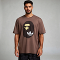ADIDAS
X BAPE SSL T-SHIRT