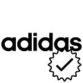 Authentic Adidas