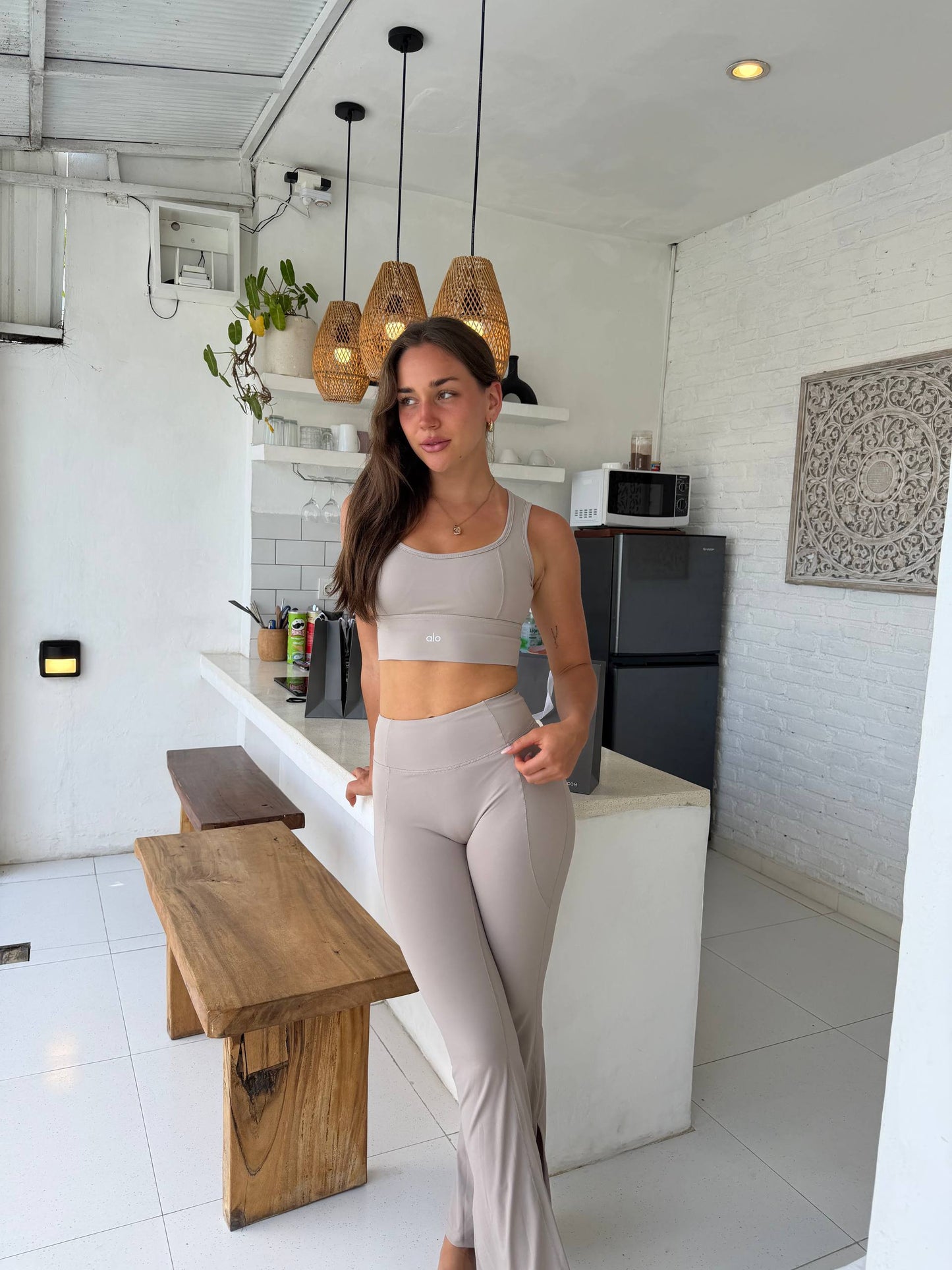 “Sand Essence” Set