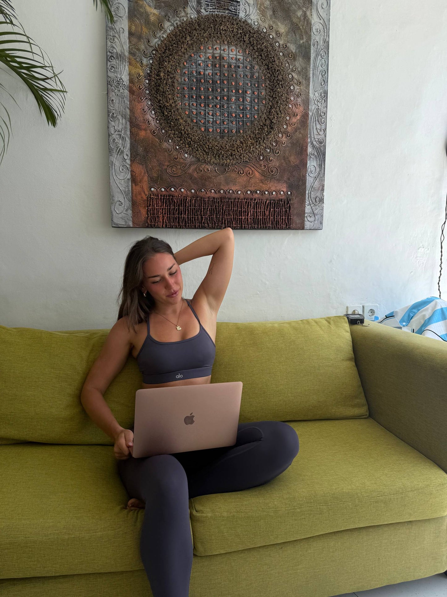 “Shadow Flow” Set