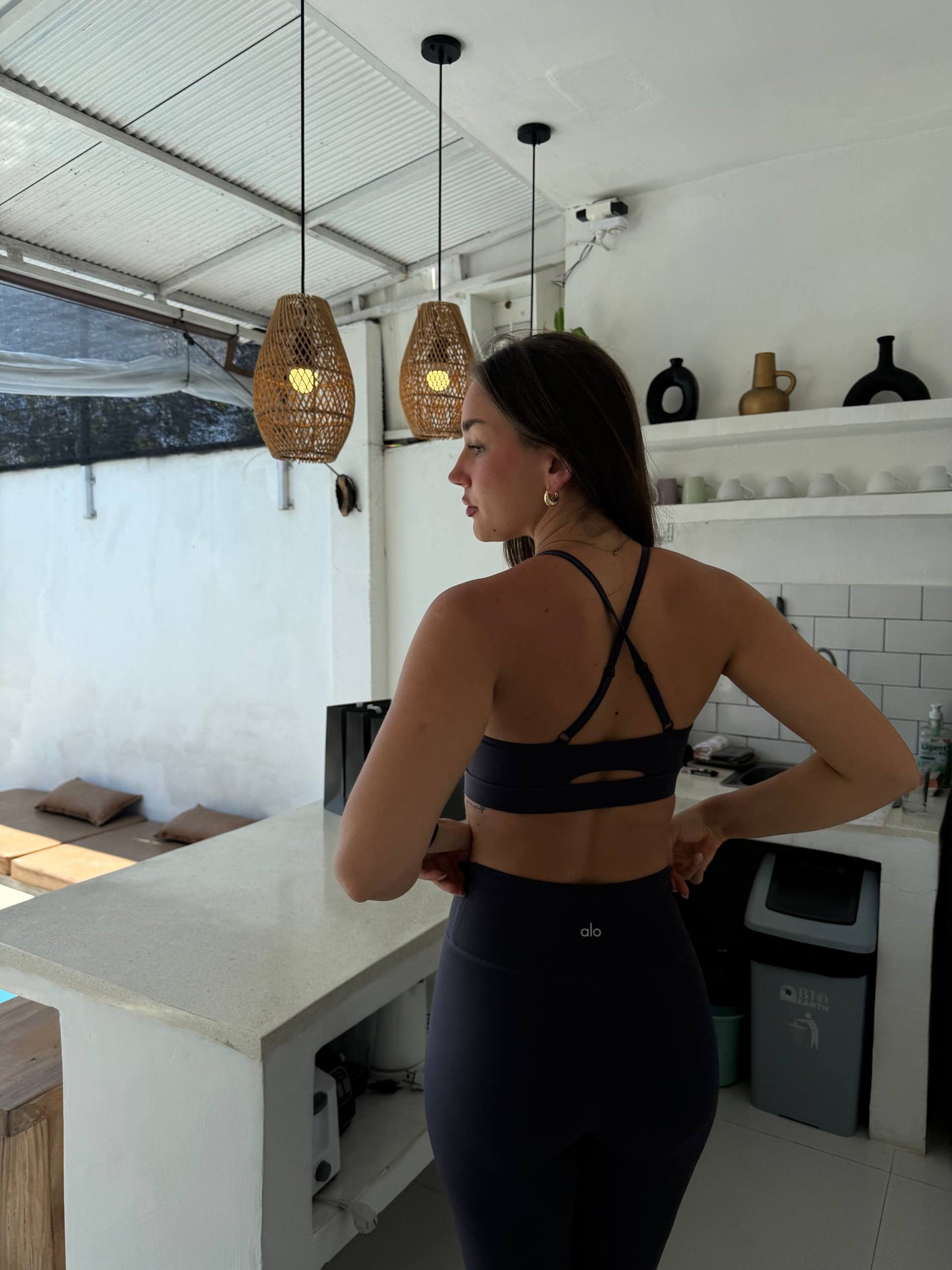 “Shadow Flow” Set