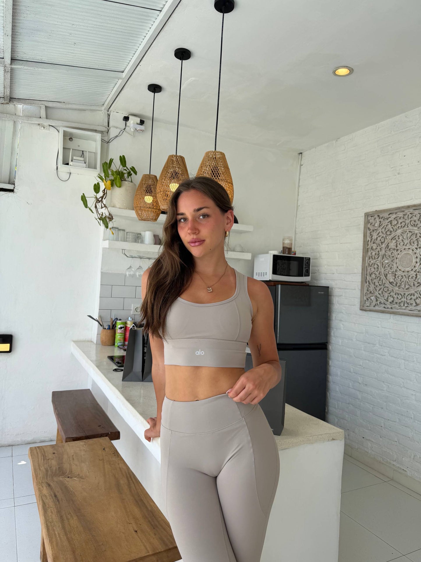 “Sand Essence” Set